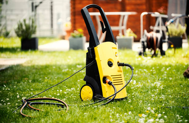 Reliable Apple Valley, MN Pressure Washing Services Solutions